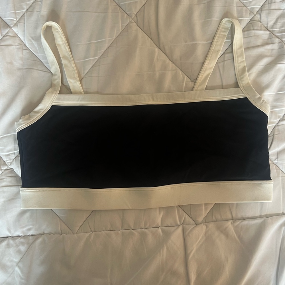 Splits59 Monah Rigor Sports Bra XL